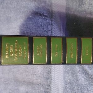 Readers digest condensed books volume 2 1983